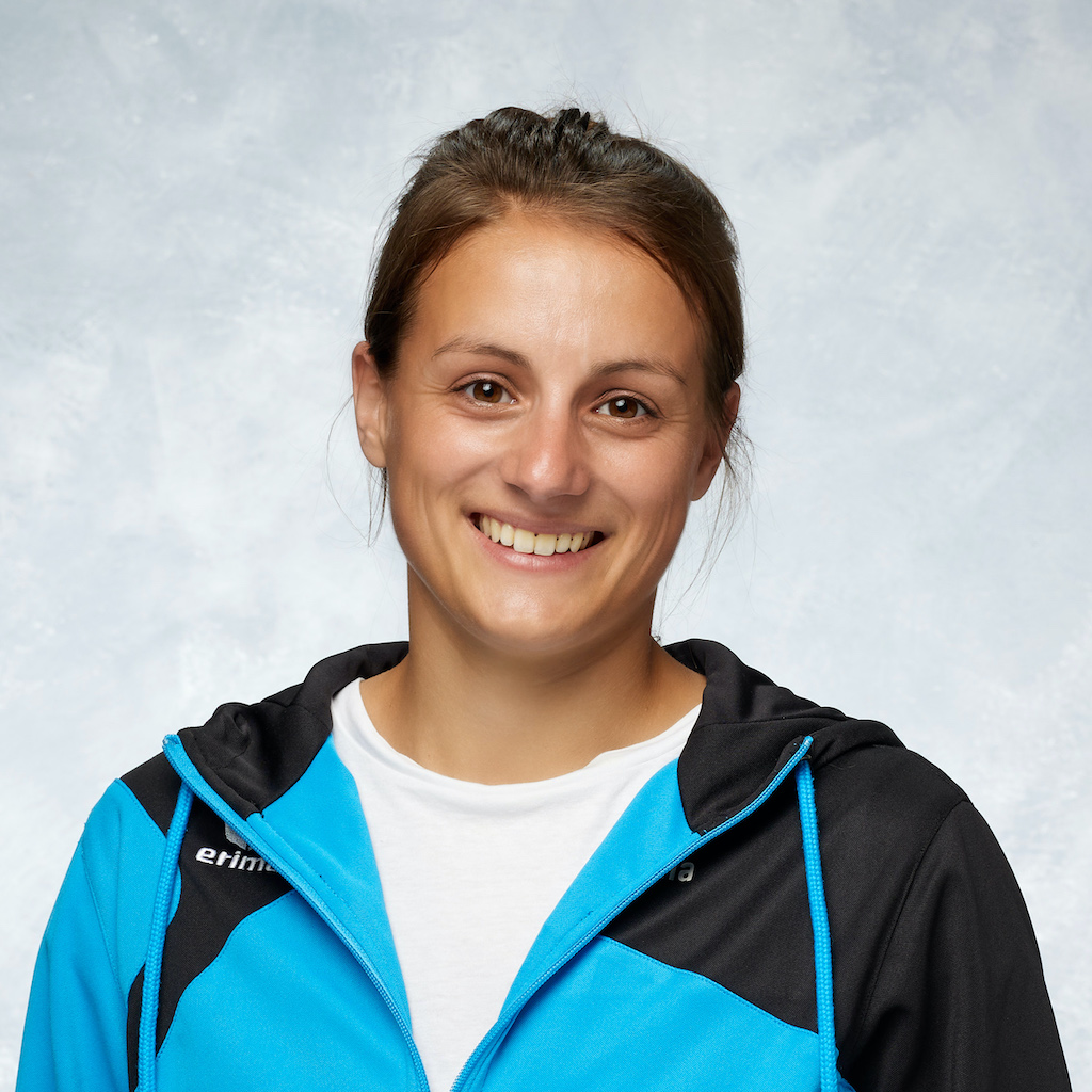 volleyball Anne Kathrin